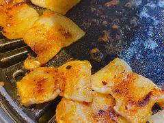 -唯成•韩国炭火烤肉 유성고기