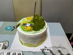 -Dark Horse·黑马蛋糕·低脂·低糖淡奶(金匙望湖大厦店)