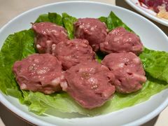 -汕头八合里海记牛肉店(清河店)