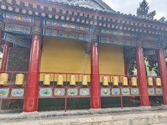 -西安市广仁寺