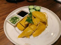 -星叶·东南亚料理(宁波万象汇店)