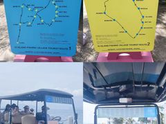 -三亚西岛海洋文化旅游区