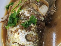 -晶渔坊·海鲜私房菜(东夷小镇店)