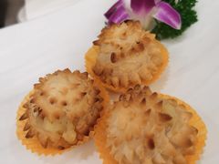 -北京建国饭店四季中餐厅