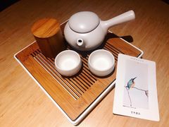 -全季酒店(广州越秀公园店)