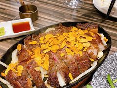 -BomBa意大利餐厅