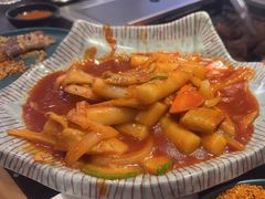 -臻牛烤肉