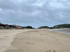 -南澳海滩