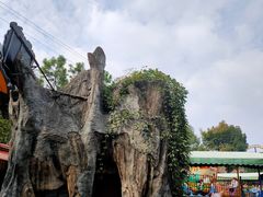 -杭州乐园