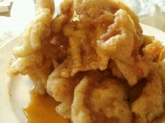 -北方饺子王·海肠捞饭·海鲜锅(山大店)