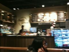 大堂-COSTA COFFEE(常州山姆会员店)
