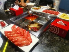 -海底捞火锅(亲贤北街店)