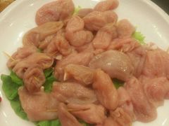 -老码头火锅(玉林店)