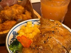 -8PINTS八品脱·日料·烧鸟·精酿小酒馆(莘庄店)