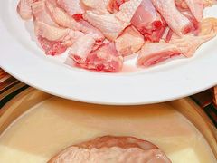 -福鑫记猪肚鸡·煲仔饭(八卦岭店)