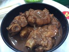 -麦文记面家(佐敦店)