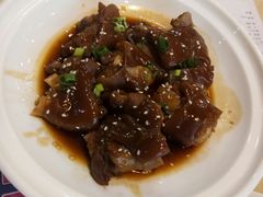 -中恒华茶楼(牌坊店)