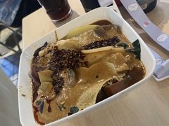 麻辣烫十起煮-林静小吃(复兴路店)