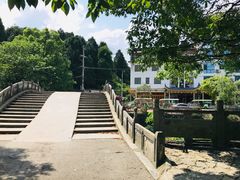 -芙蓉镇景区