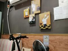 -那坡里比萨(康王北路店)