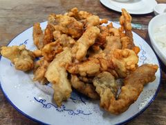 椒盐排条-吾介小籠館