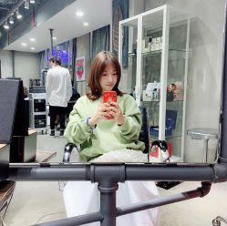 -蚂蚁造型沙龙