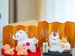 -香港華心糖水鋪(南西总店)