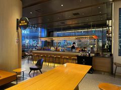 -星巴克臻选(上海合生汇1F店)