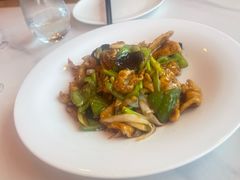 -晋阳春·山西菜·北京烤鸭(交大店)