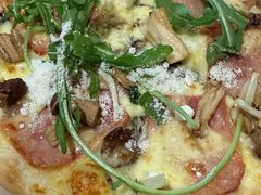 -菲滋意式餐厅(金华银泰城店)