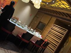 -富力丽思卡尔顿酒店·丽轩中餐厅