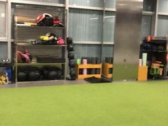 -OXYGYM 奥美氧舱运动中心(朝阳大悦城店)