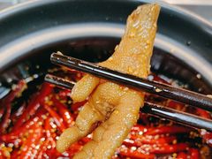 -爸爸炒料牛排老火锅(建设路旗舰店)