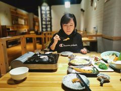 -立山居酒屋·烧鸟 天妇罗(西北湖店)
