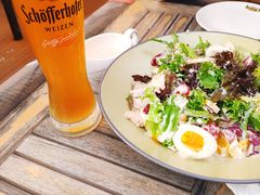 -LENBACH兰巴赫西餐啤酒坊(大连东港店)