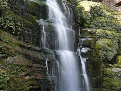 -碧峰峡风景区