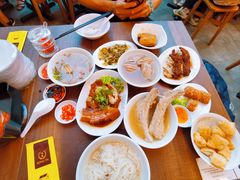 -松發肉骨茶(克拉码头店)