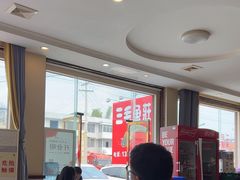 -三毛鱼庄(威连路店)