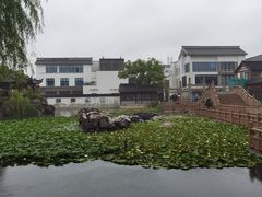 -常熟方塔园