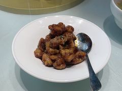-洲晓鲜·舟山海鲜大排档(朱家尖风景区店)