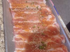 -首尔烤肉大排档(合生汇店)