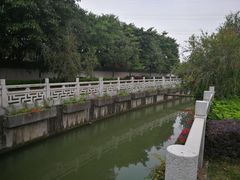 -广东财经大学(广州校区)