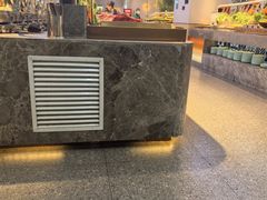 -九寸花汀(摩天活力城店)