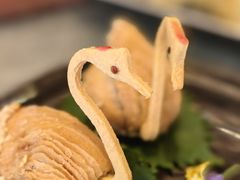 -白天鹅宾馆-宏图府餐厅