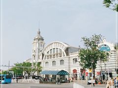 -中国铁道博物馆(正阳门馆)