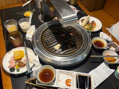 -東盛炭烤自助料理(浦东文峰广场店)