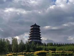 -张北坝上草原