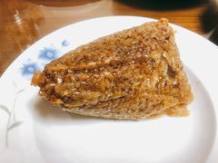 蛋黄肉粽-璐坊粽王(复兴中路店)