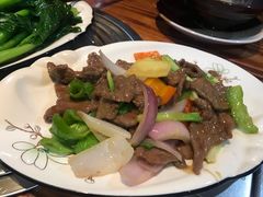 -盈田盈粥庄(博山东路店)