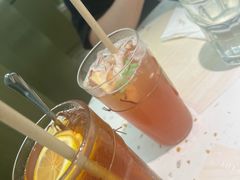 -大树餐厅(环球港店)